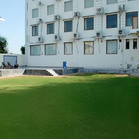 La Premier Spa And Resort Amer Ngoại thất bức ảnh