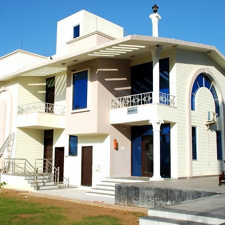 La Premier Spa And Resort Amer Ngoại thất bức ảnh