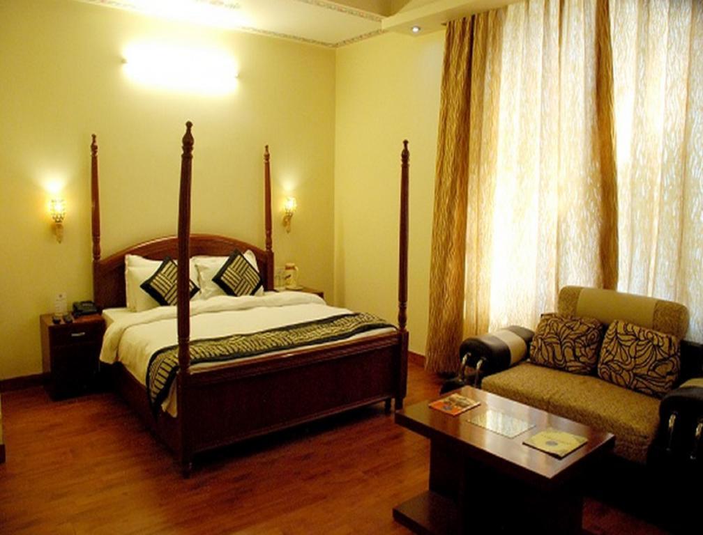La Premier Spa And Resort Amer Ngoại thất bức ảnh