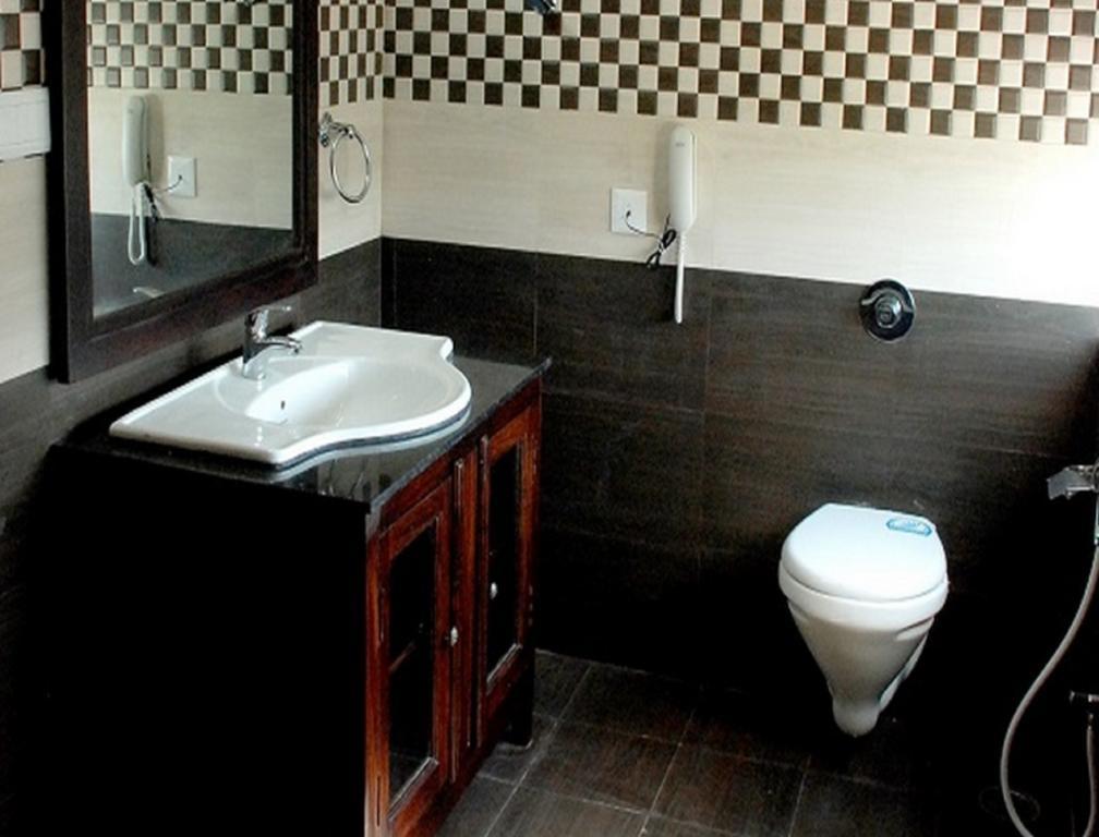 La Premier Spa And Resort Amer Ngoại thất bức ảnh
