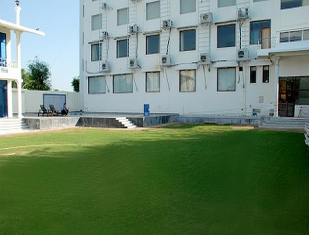 La Premier Spa And Resort Amer Ngoại thất bức ảnh