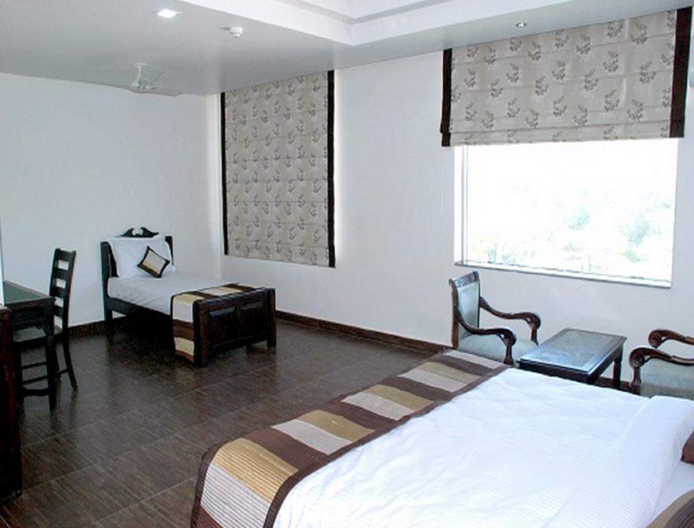 La Premier Spa And Resort Amer Ngoại thất bức ảnh