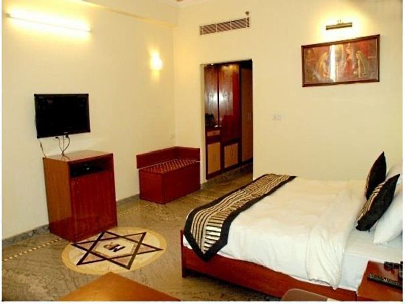 La Premier Spa And Resort Amer Ngoại thất bức ảnh