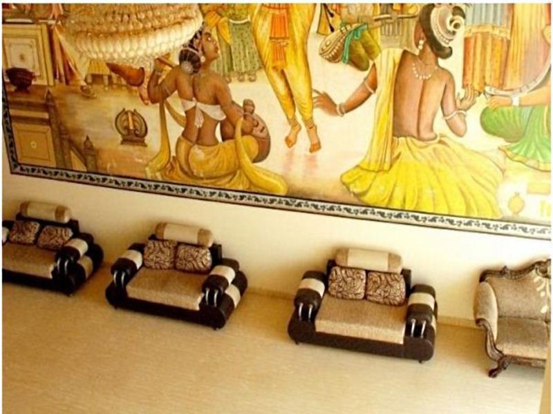 La Premier Spa And Resort Amer Ngoại thất bức ảnh
