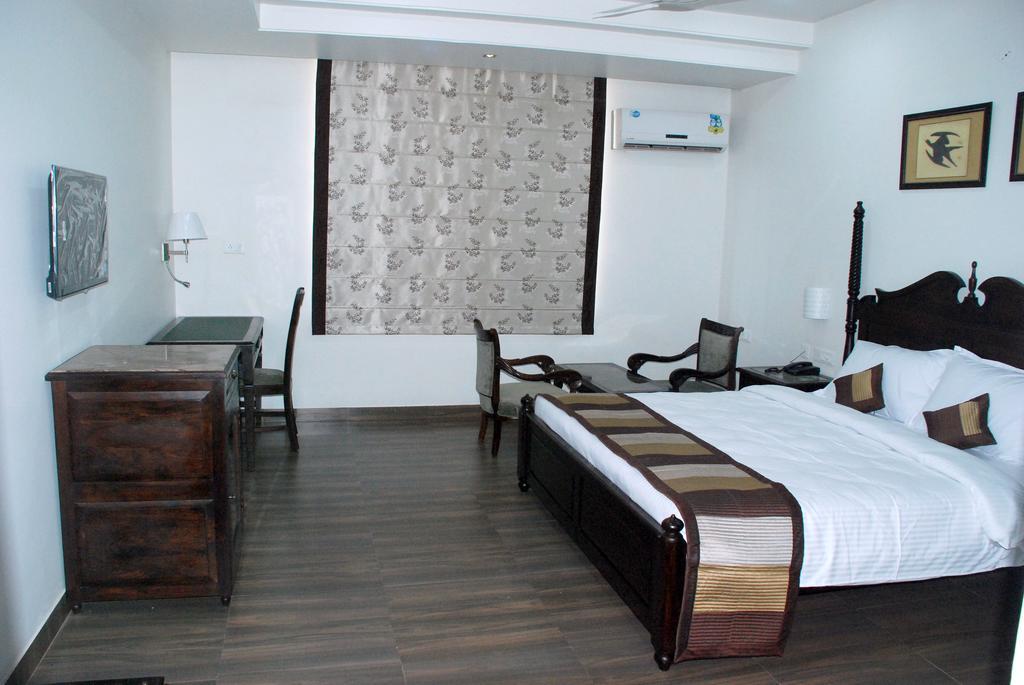 La Premier Spa And Resort Amer Phòng bức ảnh