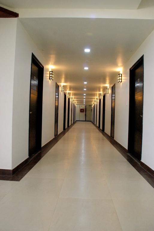 La Premier Spa And Resort Amer Ngoại thất bức ảnh