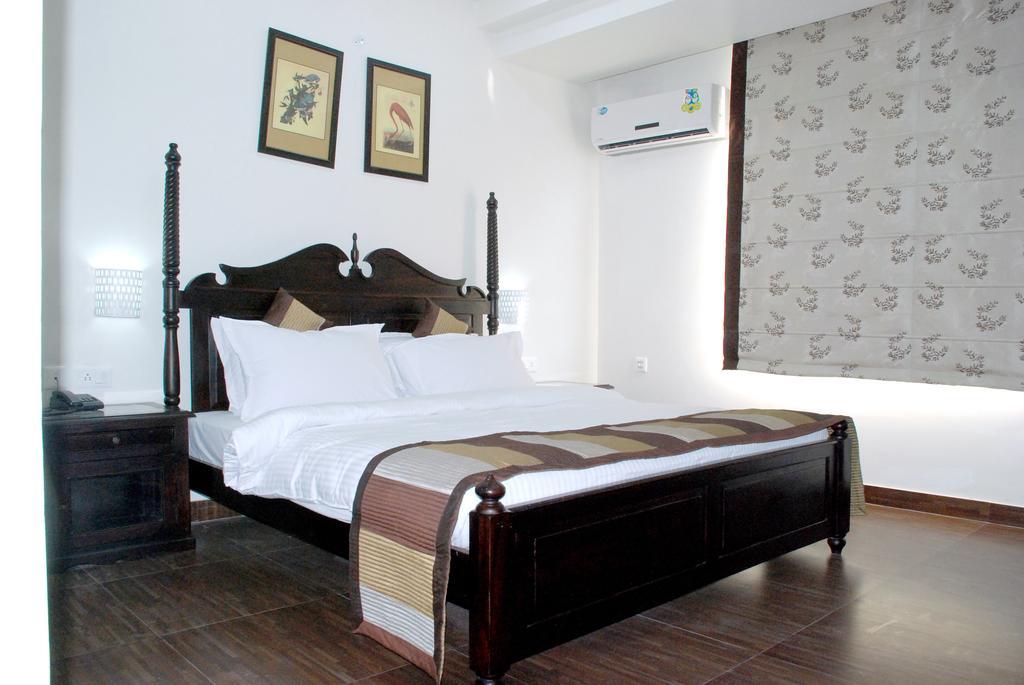 La Premier Spa And Resort Amer Phòng bức ảnh