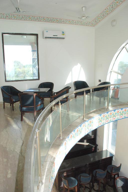 La Premier Spa And Resort Amer Ngoại thất bức ảnh