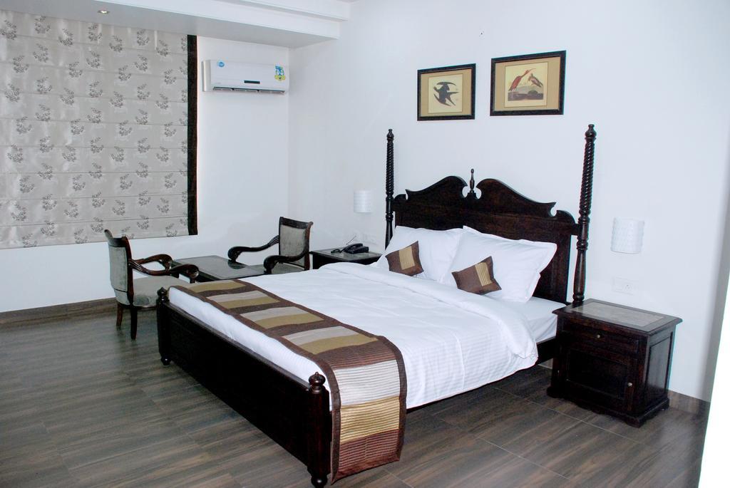 La Premier Spa And Resort Amer Phòng bức ảnh