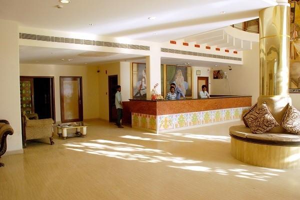 La Premier Spa And Resort Amer Ngoại thất bức ảnh